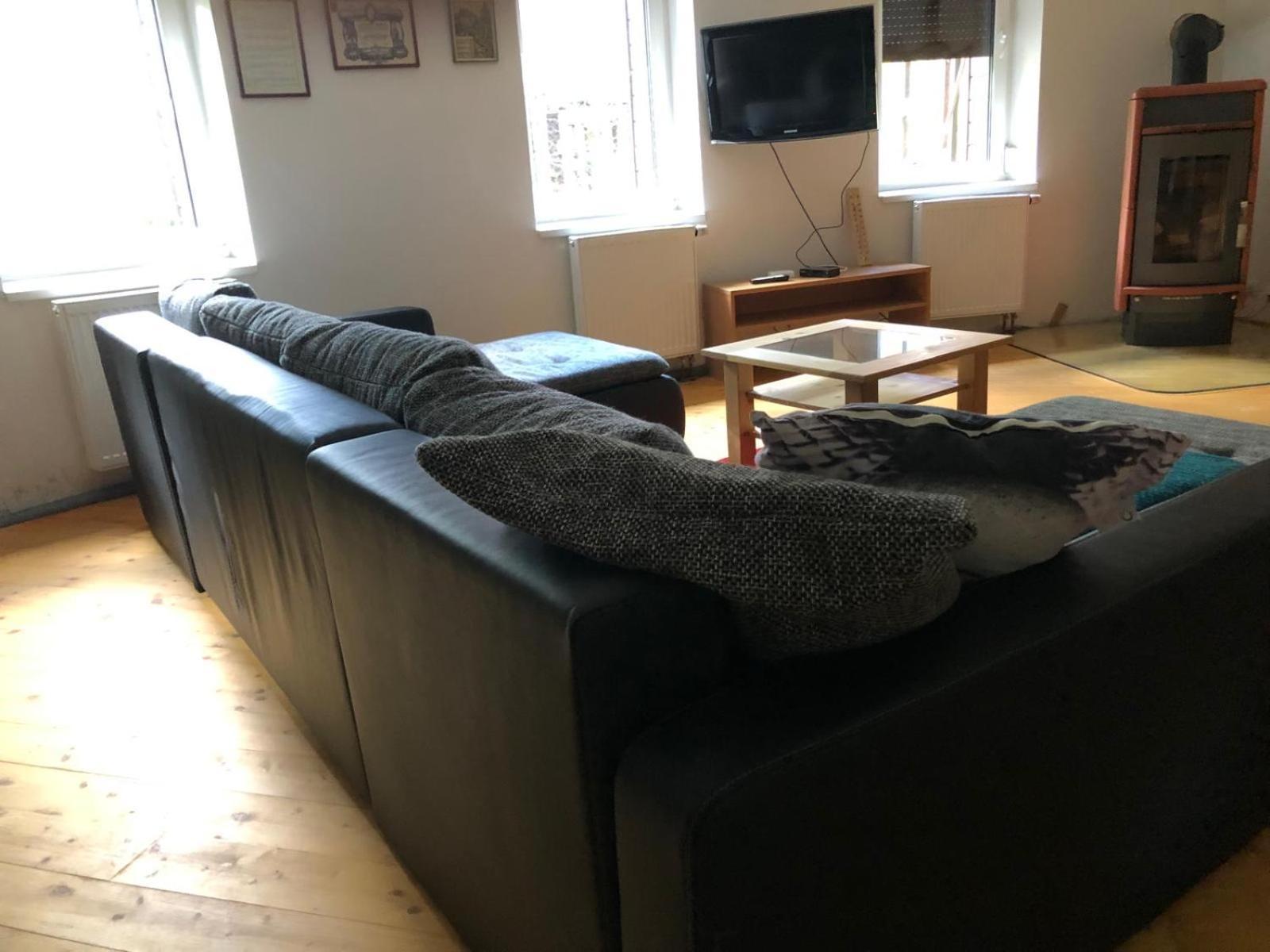 Klidne V Orlickych Horach Appartement Orličky